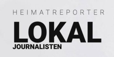 Lokaljournalisten in NRW.