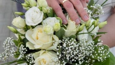 Ganz schnell mal eben eine Hochzeit feiern? Der Kirchenkreis An der Agger und die Kirchengemeinde Gummersbach machen es möglich.